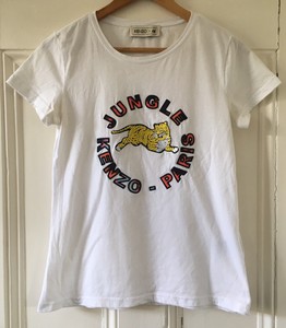 kenzo t shirt uk