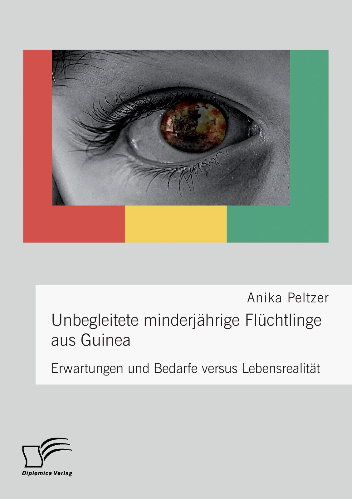 Thumbnail - Unbegleitete Minderjährige Flüchtlinge Aus Guinea. Erwartungen Und