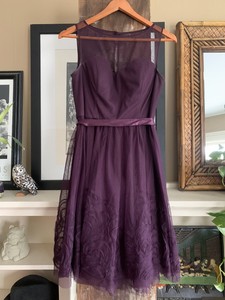 davids bridal plum