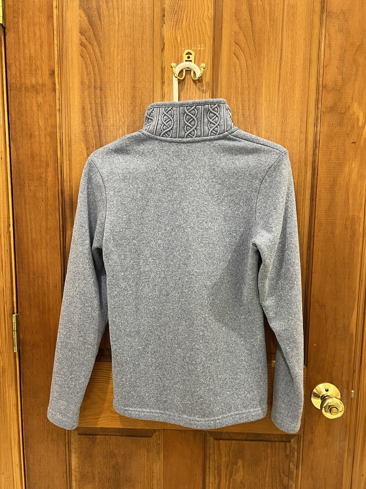 MERRELL SELECT REGULATE WOMENS LS POLYESTER SWEAT… - image 5