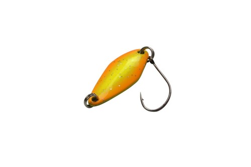 FTM Spoon alle Varianten Bee Tremo Strike Hammer Wasp Break Spark Diamond UL - Bild 481 von 494
