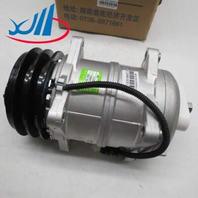SHACMAN AC compressor Air conditioning compressor DZ13241845013