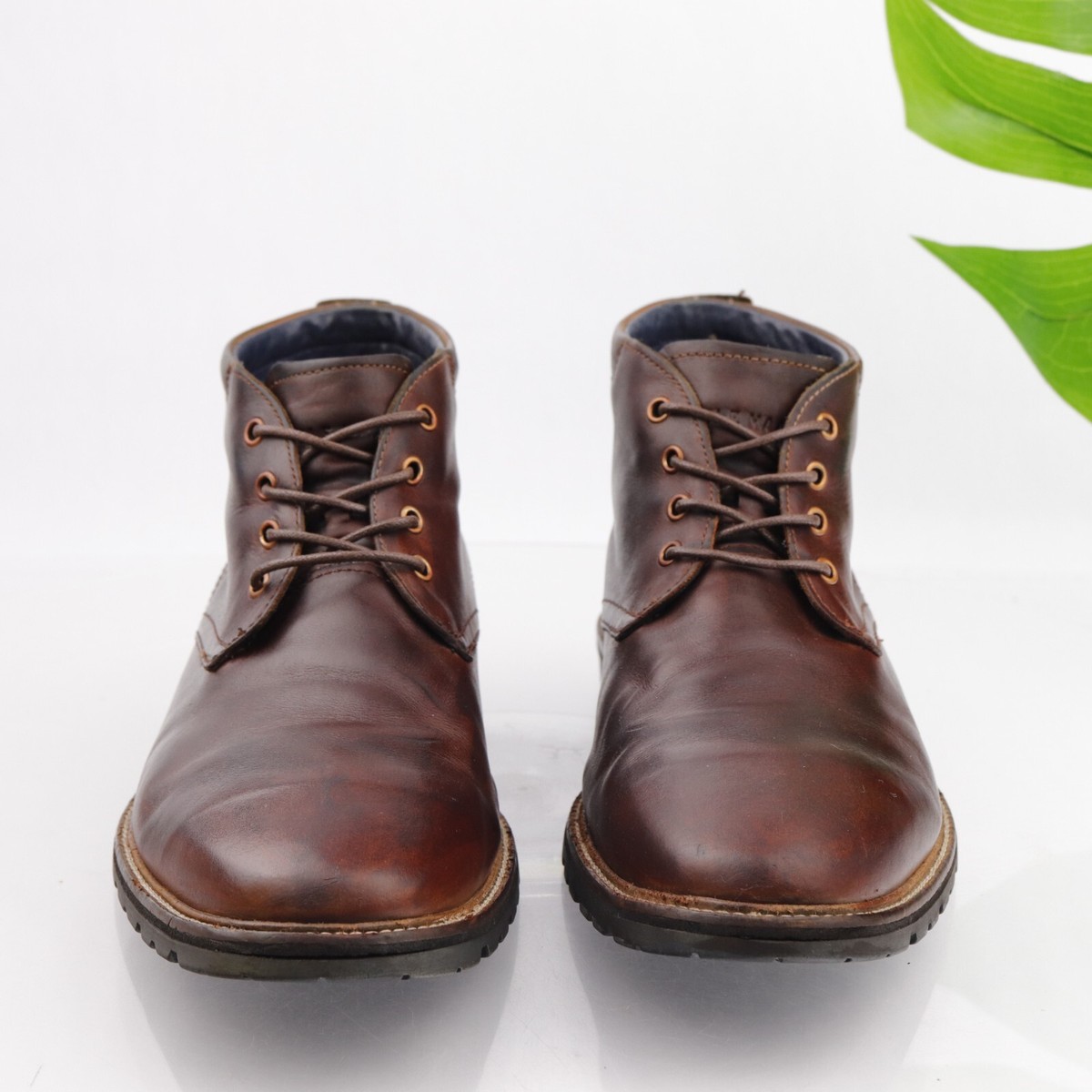 Footwear Discount Cole Haan Ripley Grand Leather Chukka Boot Haan