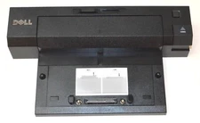 Dell E-Port Plus K09A Laptop Docking Station *Used* 0PKDGR