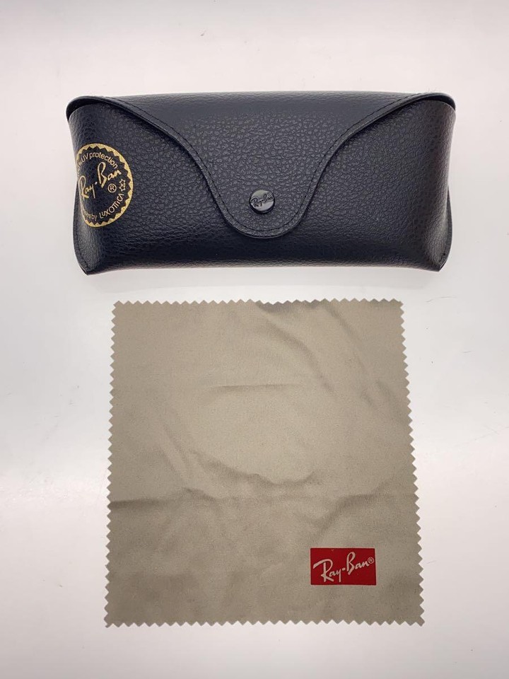 RayBan Sunglasses/Brw/Men's/Rb 3612D KRI73 eBay