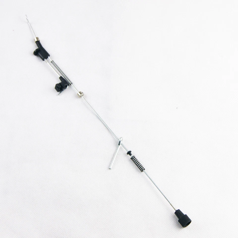 Rovan Brake Throttle linkage Set fits 1/5 HPI 5B 5T 5SC SS Buggy KM Predator - Image 3 of 4