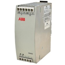 3BSC610042R1 ABB 30A 24VDC Dual Redundancy Power Supply  --SA