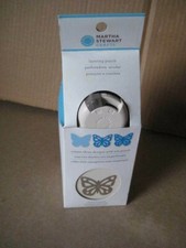 Martha Stewart Layering Punch Garden Butterfly  42-36001