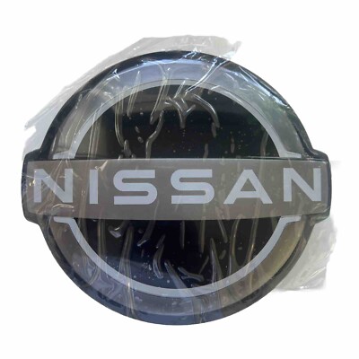 NEW  2023-2025 NISSAN ALTIMA NEW STYLE FRONT GRILLE EMBLEM BADGE