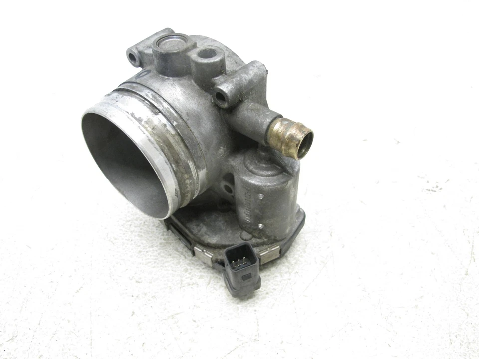 10-20 BMW F10 F01 535i GT 740Li 335i X1 X3 X4 X5 X6 3.0T CUERPO ACELERADOR OEM 03122 Foto 2 de 4