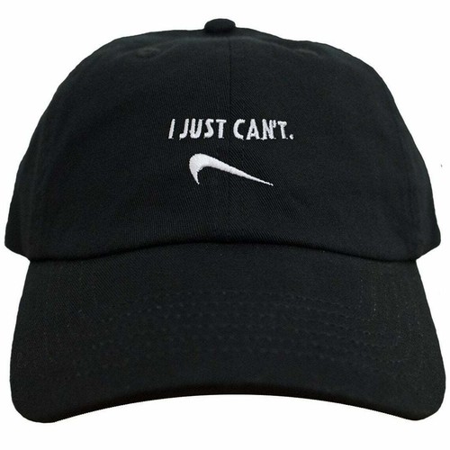 Embroidered Baseball Cap Dad Hat | eBay