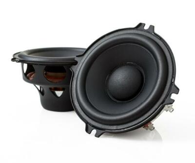 Morel CCWR254 Breitbandlautsprecher Wide-Range Lautsprecher Speaker 63mm, 2.5''
