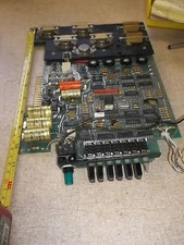 STA Circuit Control Board 40390023, Rev. C *FREE SHIPPING*