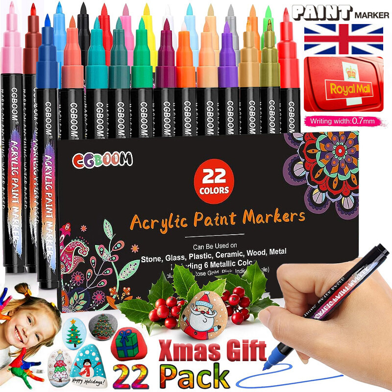 Oil Based Best Sharpie For Wood Permanent Marker Best Paint