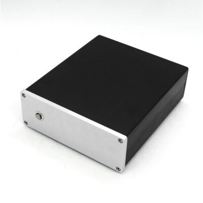 50W Regulated Voltage Low Noise Linear Power Supply for STUDER AC230V/AC110V