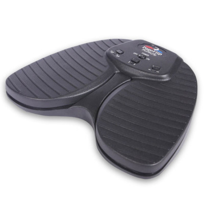 PAGEFLIP Butterfly Bluetooth Pedal zum Umblättern