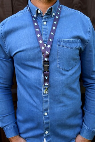 Universal Mobile Phone Neck Strap Lanyard Holder Cover Spirius - 第 156/196 張圖片