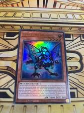 Yugioh Cipher-Zwillingsraptor GFP2-DE109 Ultra Rare