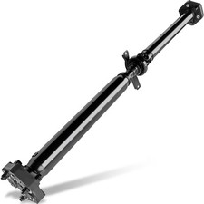 New Automatic Trans Drive Shaft Assembly For Chevrolet Camaro 2010-2015 Rwd Rear