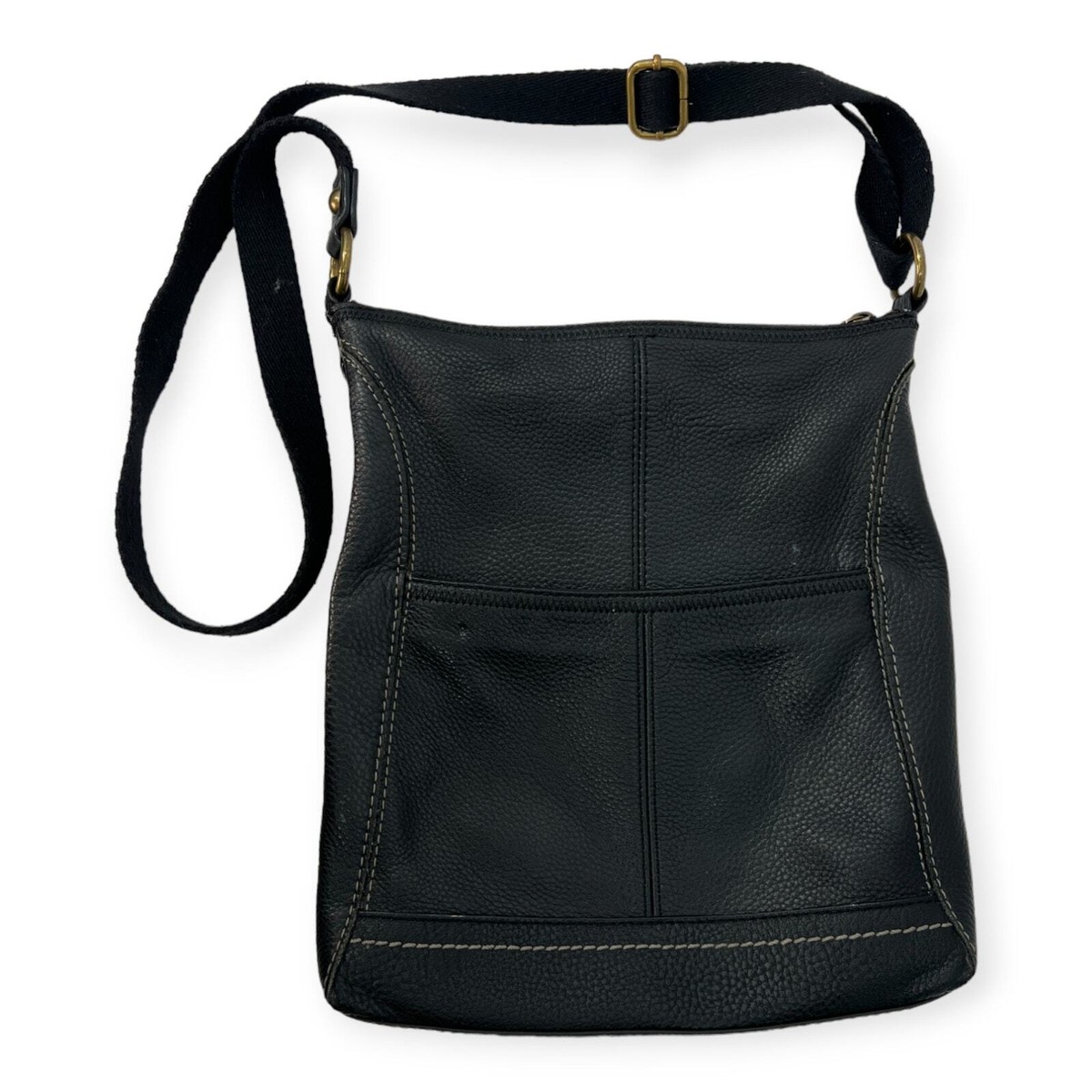 ● OPENING PROJECT ● Gear Crossbody Bag Utility 