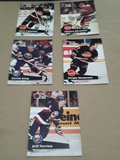 1991-92 Pro Set * - Ice Hockey Sport Cards - You Pick