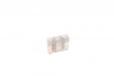 10 Flosser 503802 2 Amp Low Profile Mini Fuses ATM-LP LMIN Type - Made in the EU