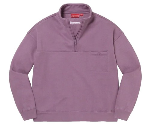 Supreme Moleskin Work Jacket Purple | eBay