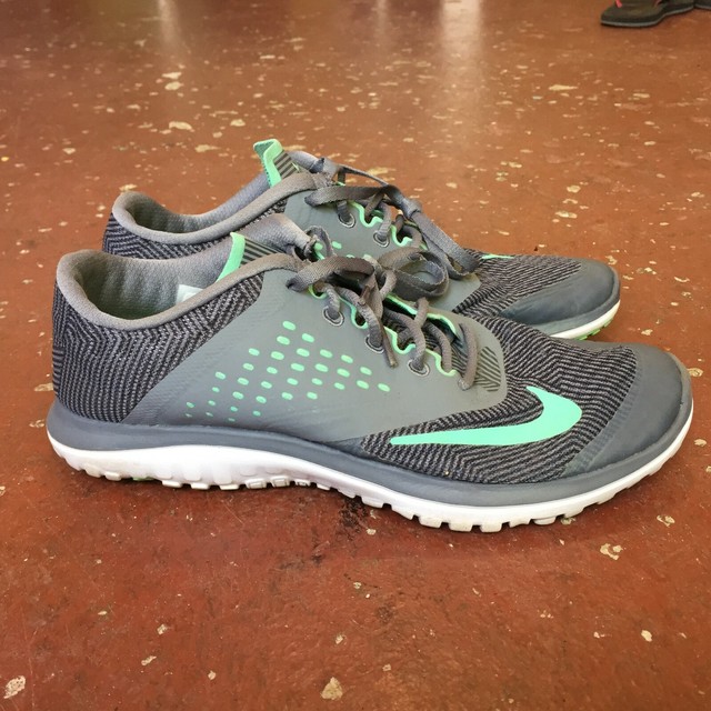 nike trainers infant size 7