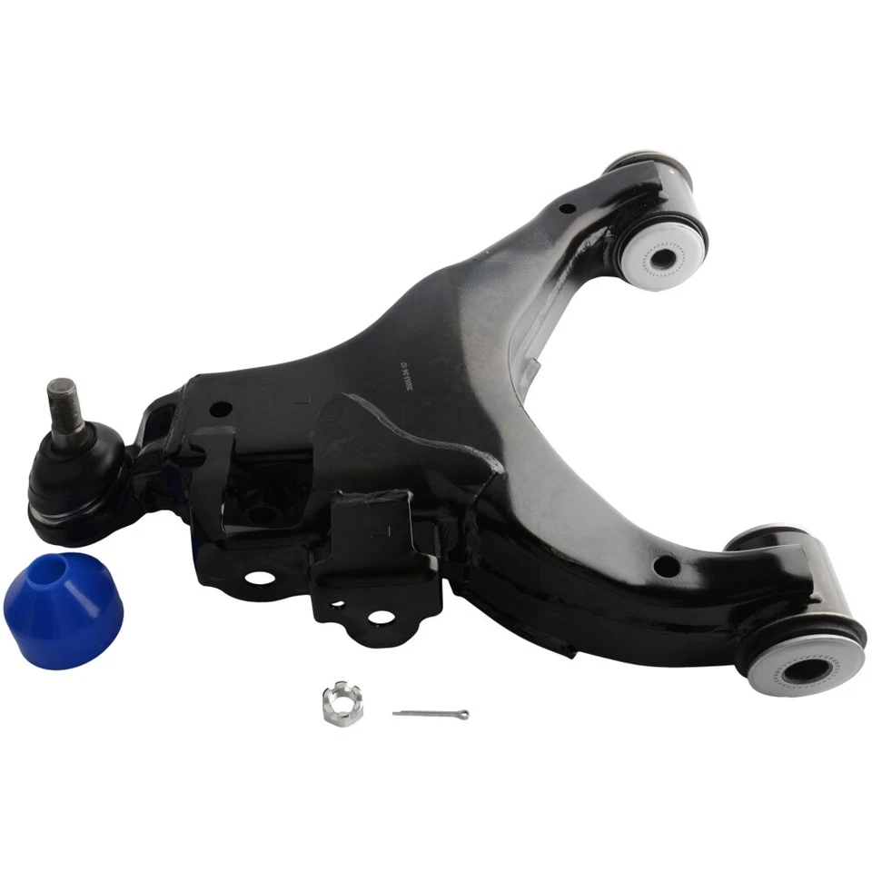 Brazo de control y rótula para Toyota Tundra 2007-2016 barra estabilizadora enlace final Foto 3 de 4