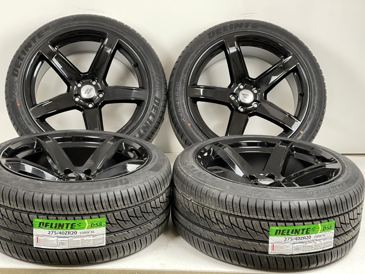 20 x9.5