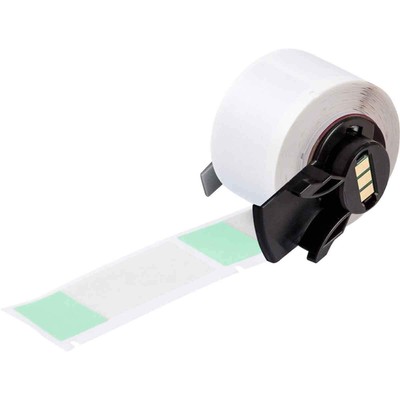 Brady PTL-21-427-GR TLS 2200 and TLS PC Link 1'' Width x 2.5'' Height B-427