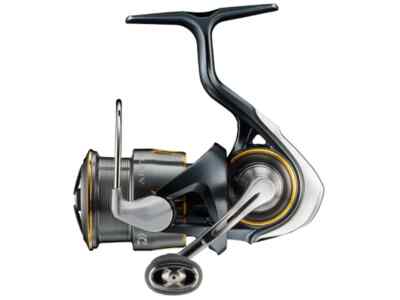 Daiwa 23 AIRITY LT4000-XH spinning reel Ship from Japan 1 | eBay
