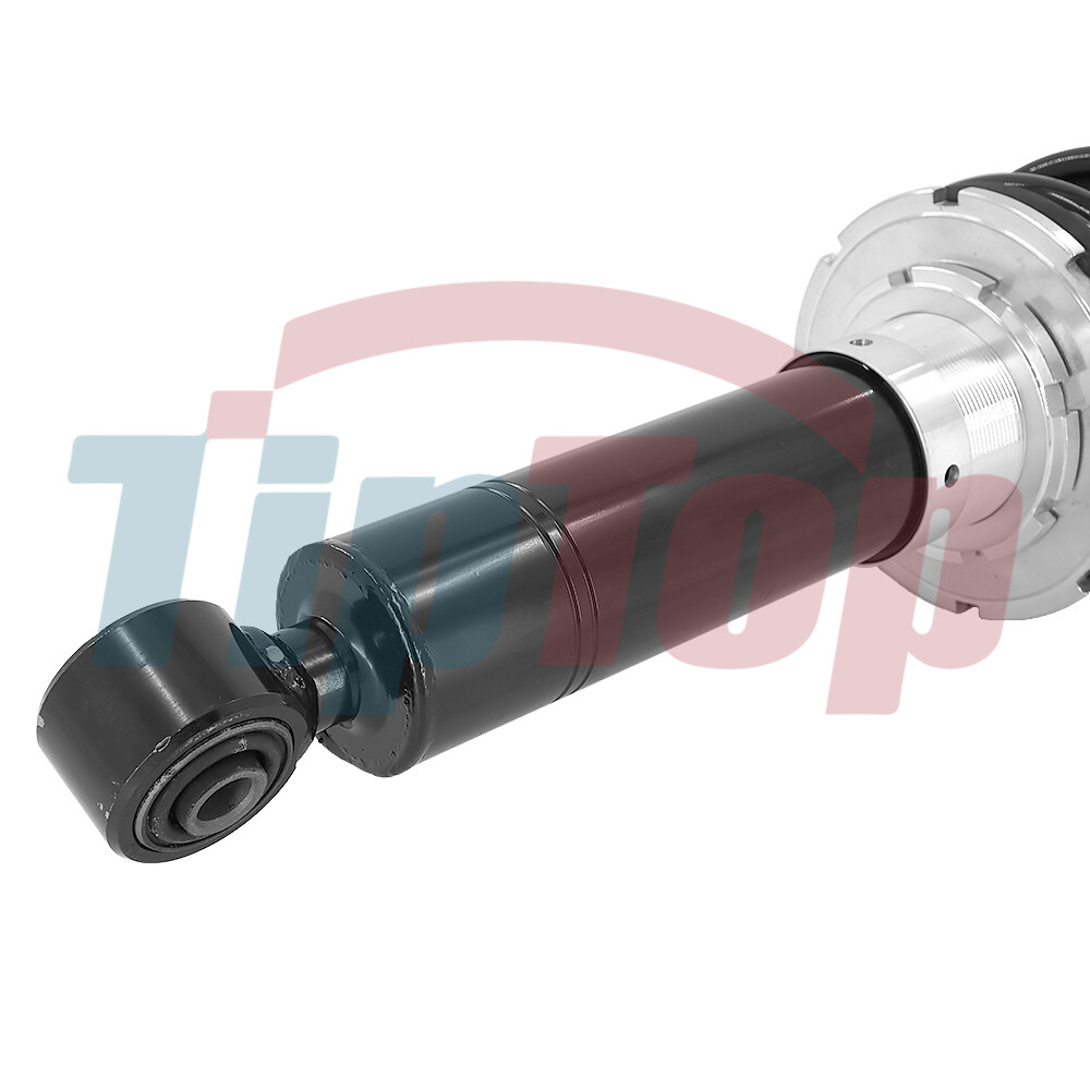 Full Set For Ferrari 458 Italia Spider Speciale Front Rear Shock Struts Magnetic