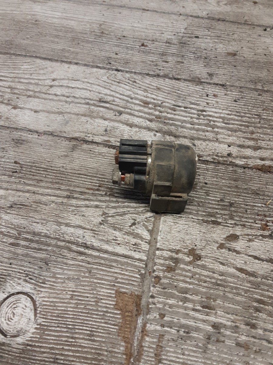ででん 1986 86 85-90 Kawasaki LTD 454 EN 450 electrical harness