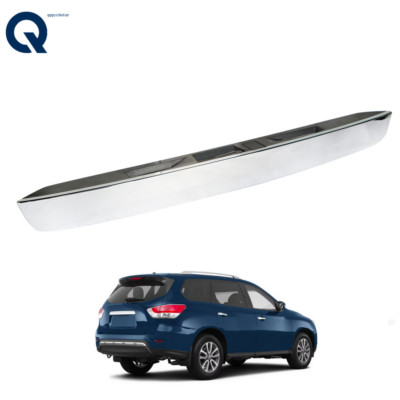 90810-9PG2A Rear Liftgate Handle Plastic For Nissan Pathfinder 3.5