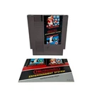 Super Mario Bros./Duck Hunt Nintendo NES with Sleeve, Cart and Manual