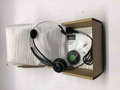 Jabra GN2120 01-0243 Mono 2-in-1 Handy Qd Rauschunterdrückung Headset