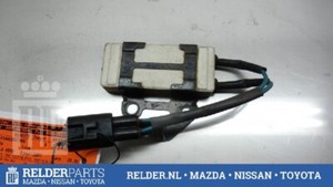 KÜHLERLÜFTER WIDERSTAND Toyota Corolla Verso (R10/11) 2007 2468103560