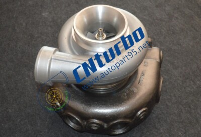 New Detroit Marine 12V149TIB engine TW7303 turbocharger 466513-0001 R23512697