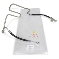 AIC 54995 Hydraulikschlauch FüR VW Golf 4 Audi A3 8L Octavia 1 Leon 1.9 TDI