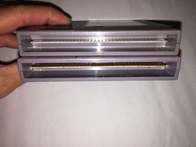 Hoops & Super Mario Bros/Duck Hunt Nintendo NES Cartridges ONLY Clean & TESTED!