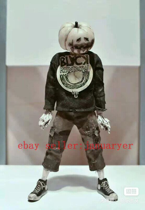 3a Toys 1/12 3ago Adventure Kartel 3aa Three Moods Of Zombkin Set Action Figure 3a Toys 1/12 3ago Adventure Kartel 3aa Three Moods Of Zombkin Set Action Figure