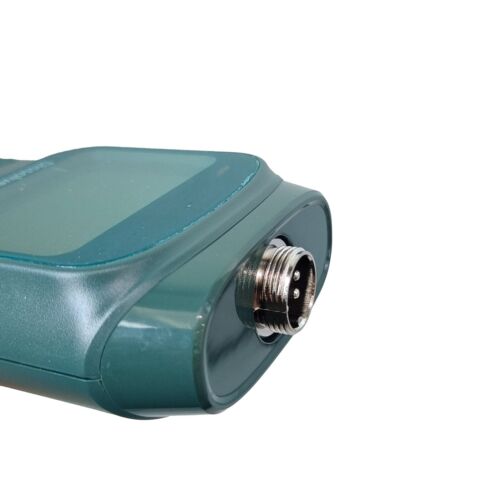 Tester ossigeno disciolto fluorescenza con precisione ±3,0% 99 gruppi archiviazione dati - Foto 4 di 17