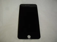 iPhone 6s Plus Black LCD Display Touch Screen Replacement