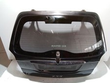 Porte arrière et accessoires Mg ZT