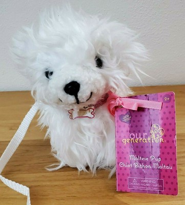 our generation schnauzer