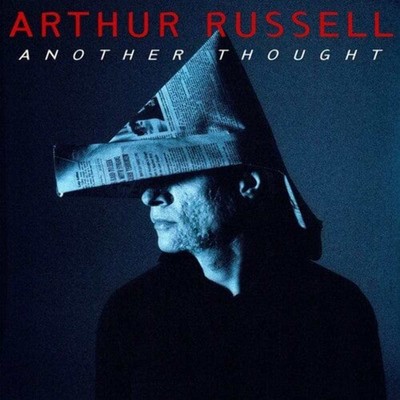 Arthur Russell - Another Thought 2LP NEW