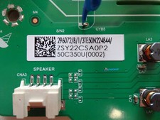 TV Main Boards for Toshiba