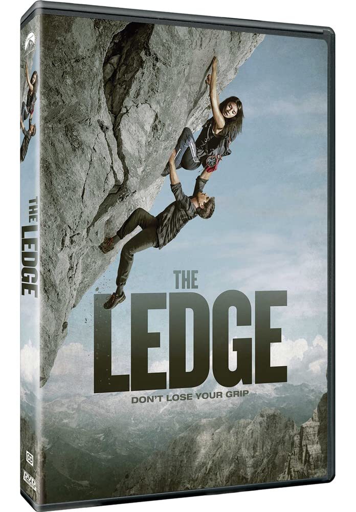 The Ledge (DVD)