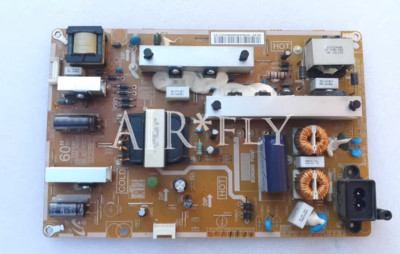 USED 1PCS Samsung UA60F6088AJ Power Supply Board BN44-00669A L60G1_DHS